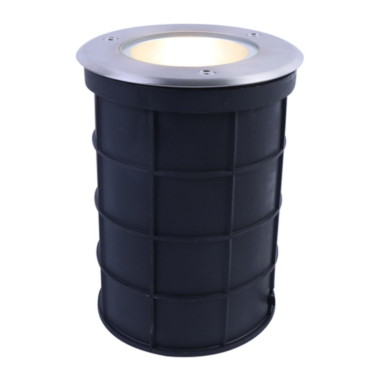 Картинка Светильник уличный Arte Lamp PIAZZA A6014IN-1SS