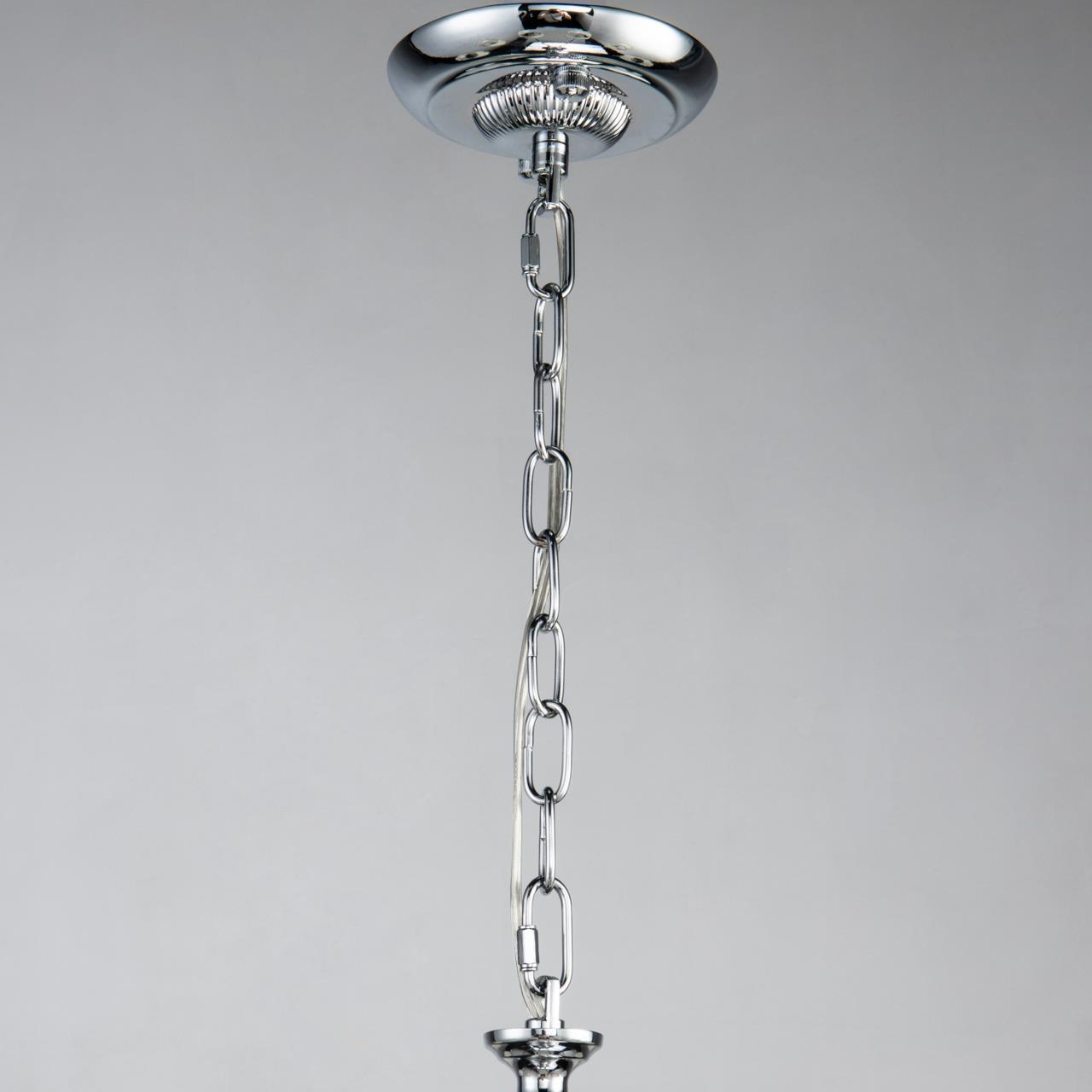 Картинка Подвесная люстра Favourite Semina 2707-8P