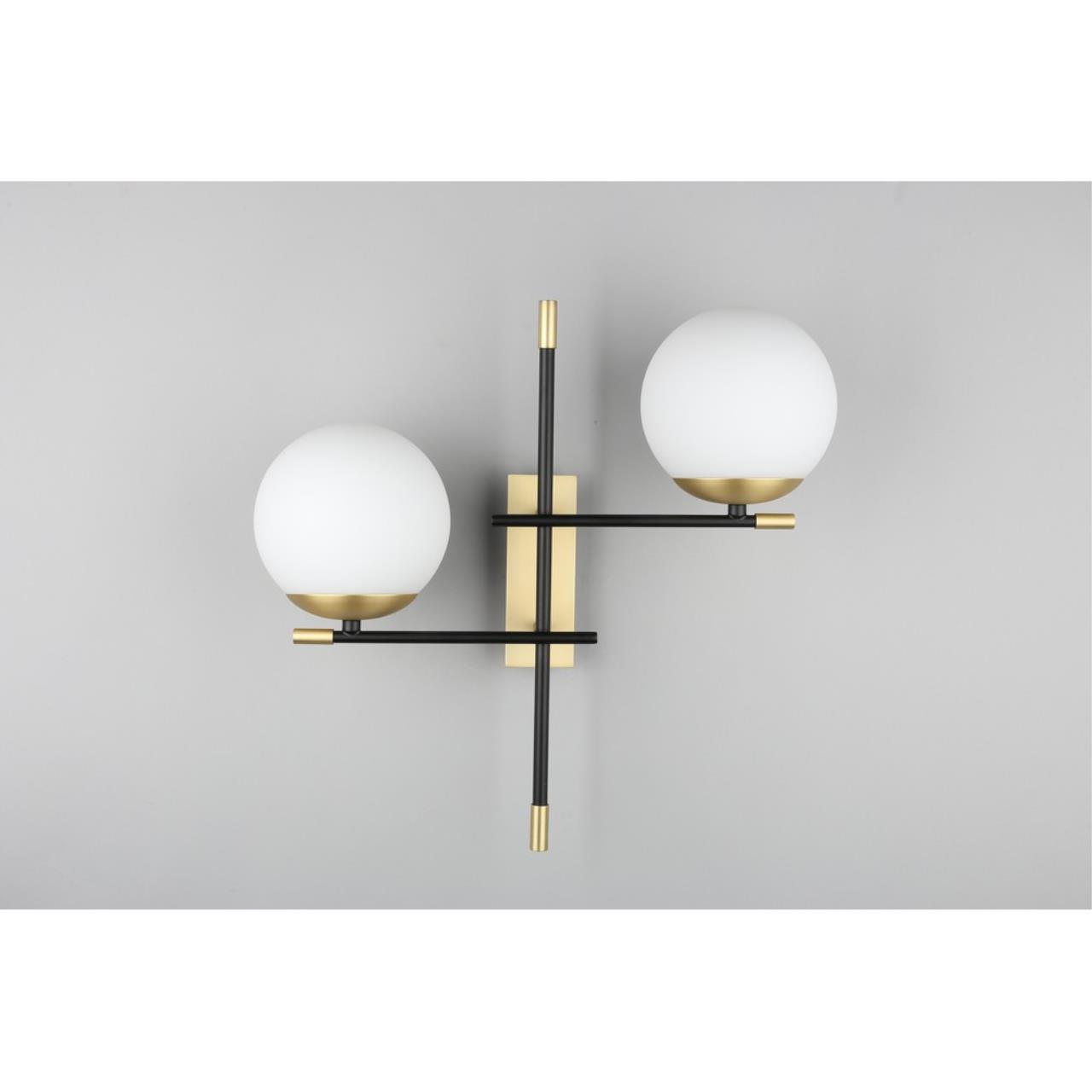 Картинка APL.313.01.02 Светильник настенный Aployt Kristina