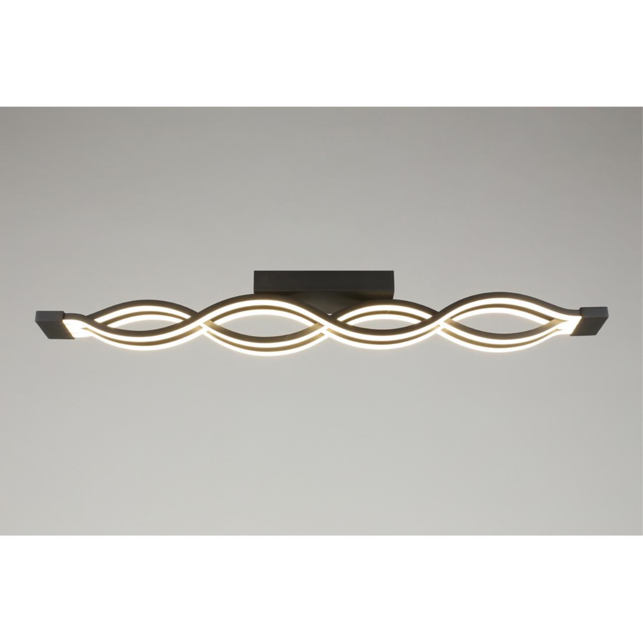 Картинка Потолочный светодиодный светильник Aployt Nadayn APL.002.17.72