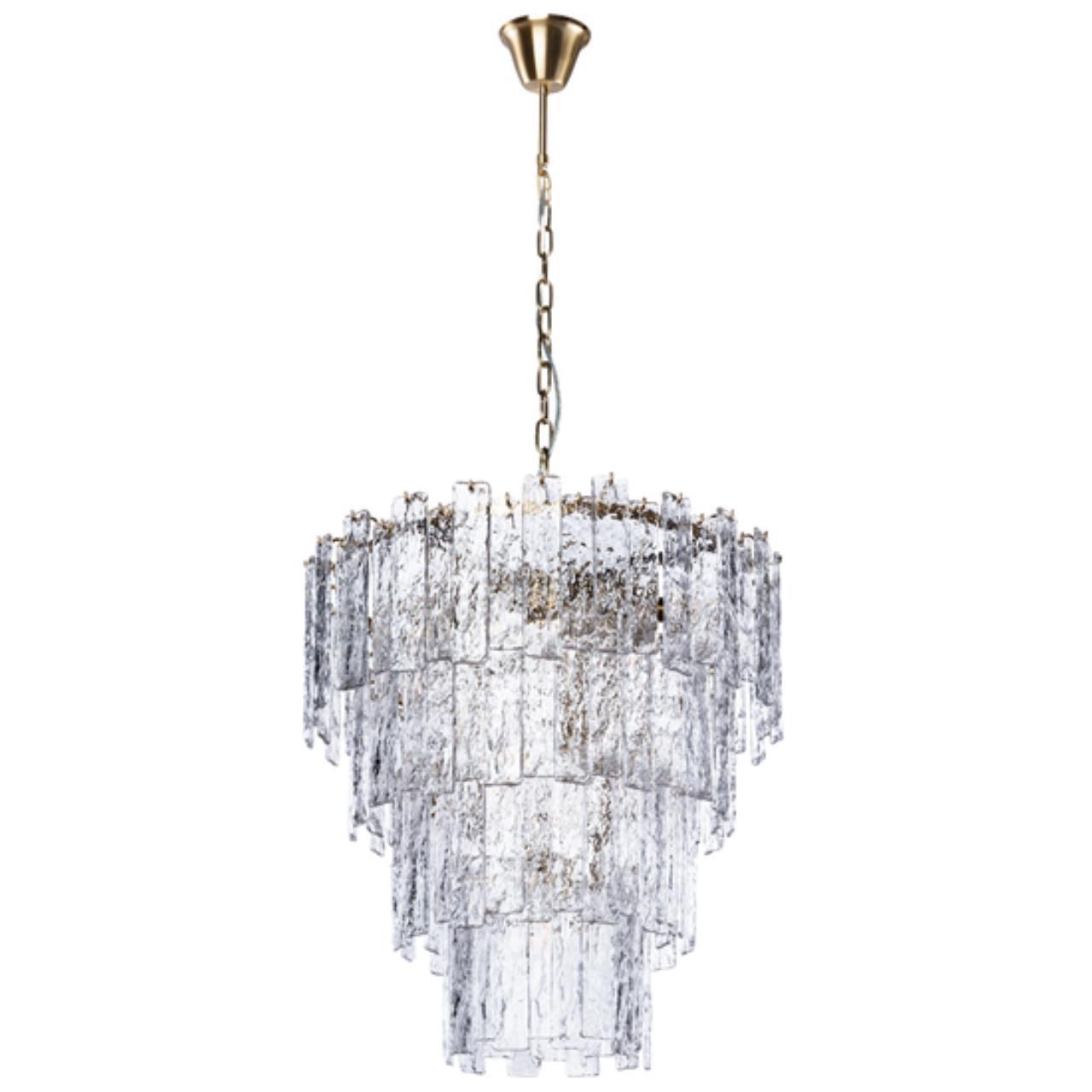 Картинка Подвесная люстра Divinare Felis 6005/17 LM-9