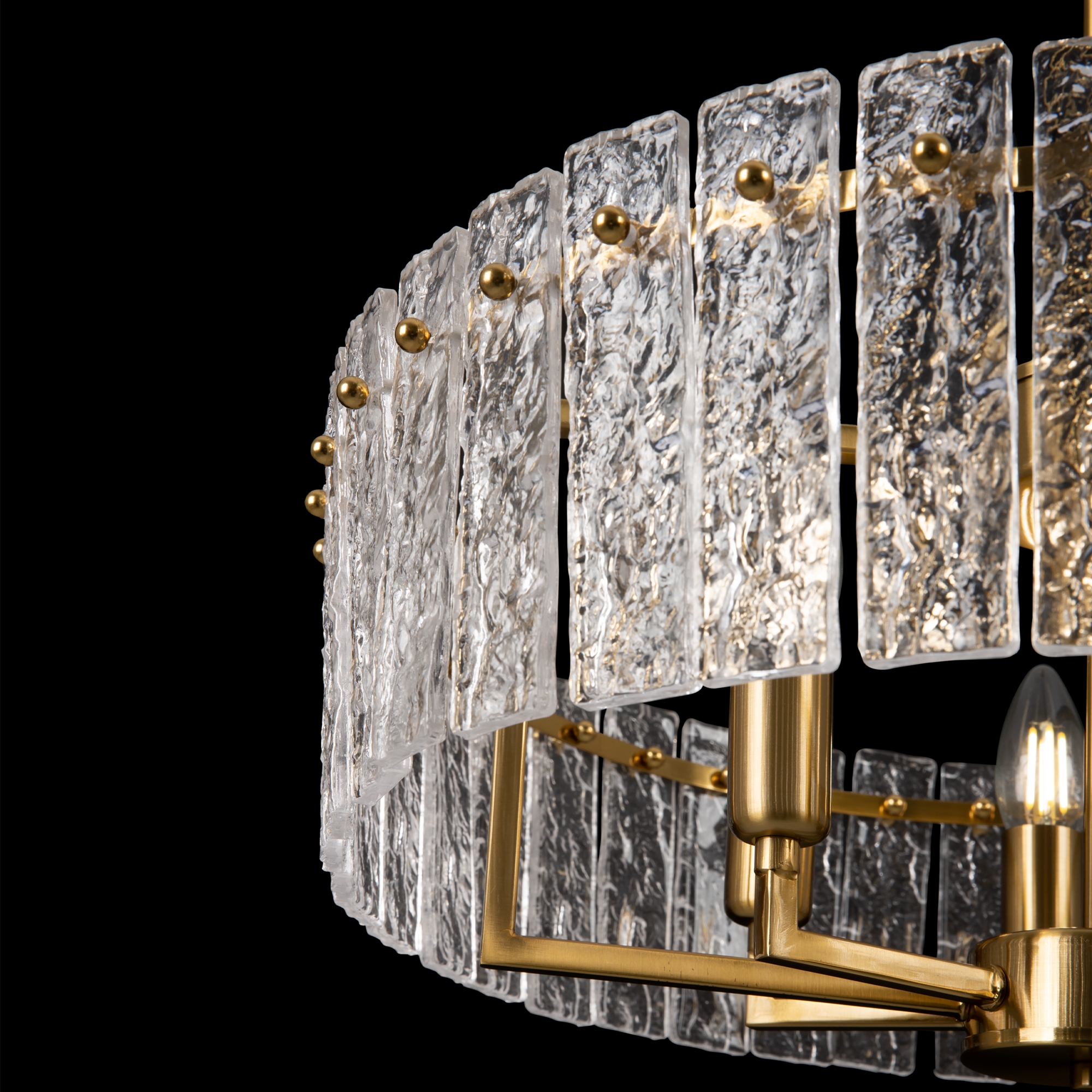 Дополнительная картинка Люстра Freya FR5166PL-06BS