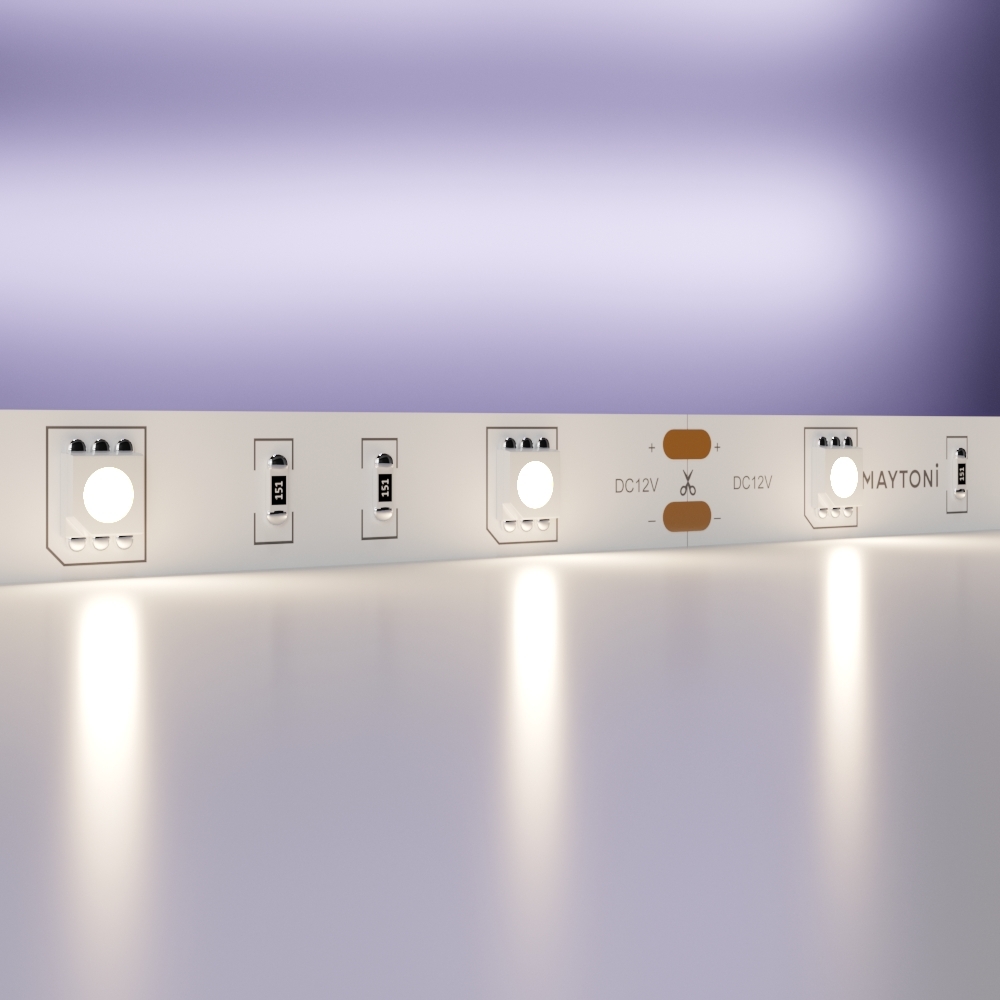 Картинка Светодиодная лента Led Strip 10121