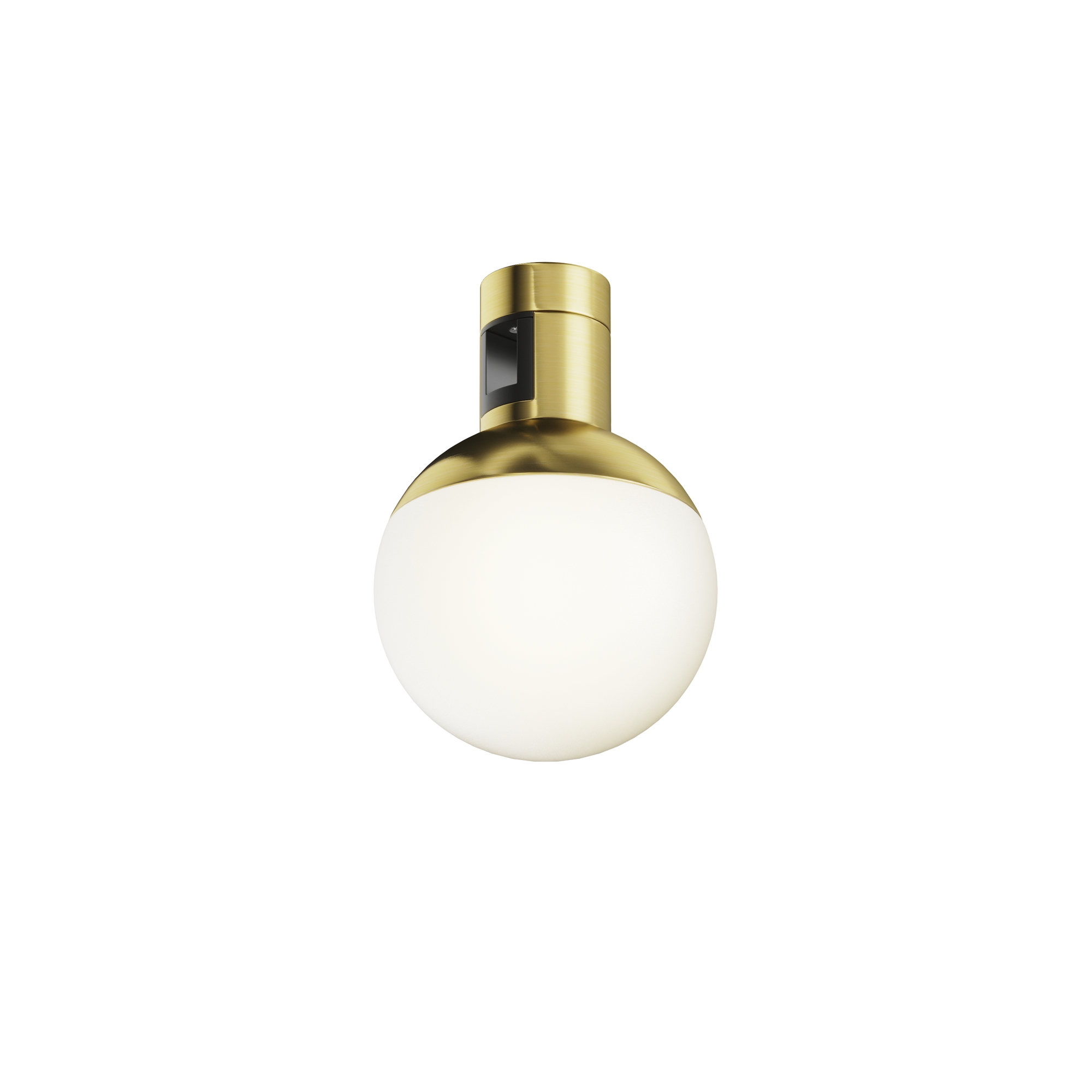 Картинка Трековый светильник Technical TR149-1-5W3K-BS