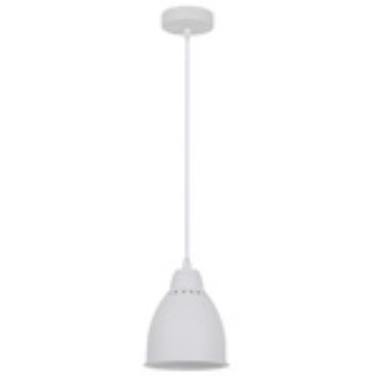 Картинка Подвесной светильник Arte Lamp Braccio A2054SP-1WH