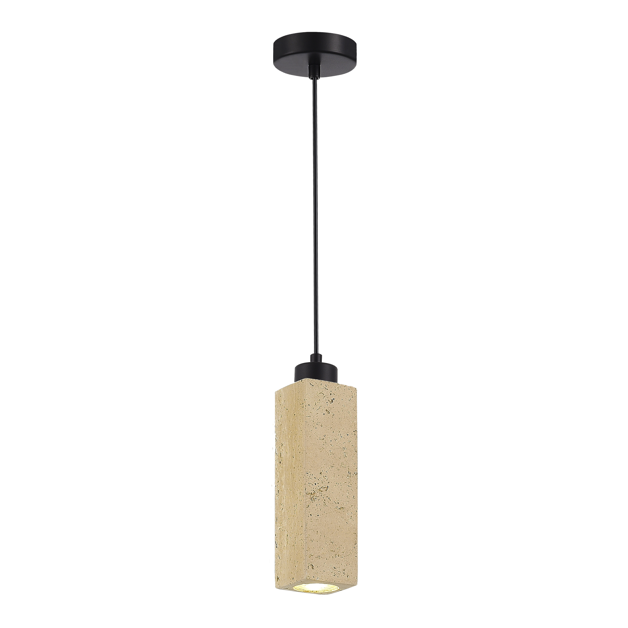 Картинка SL1194.413.01 Светильник подвесной ST-Luce EARTHY