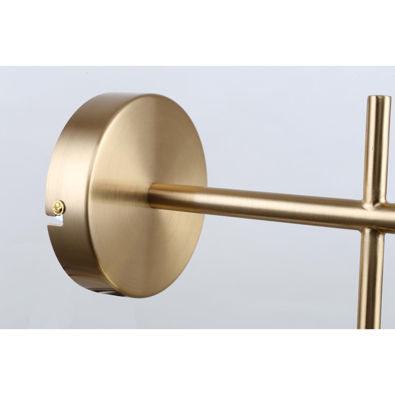 Дополнительная картинка Настенный светильник Chantra 4088-1W