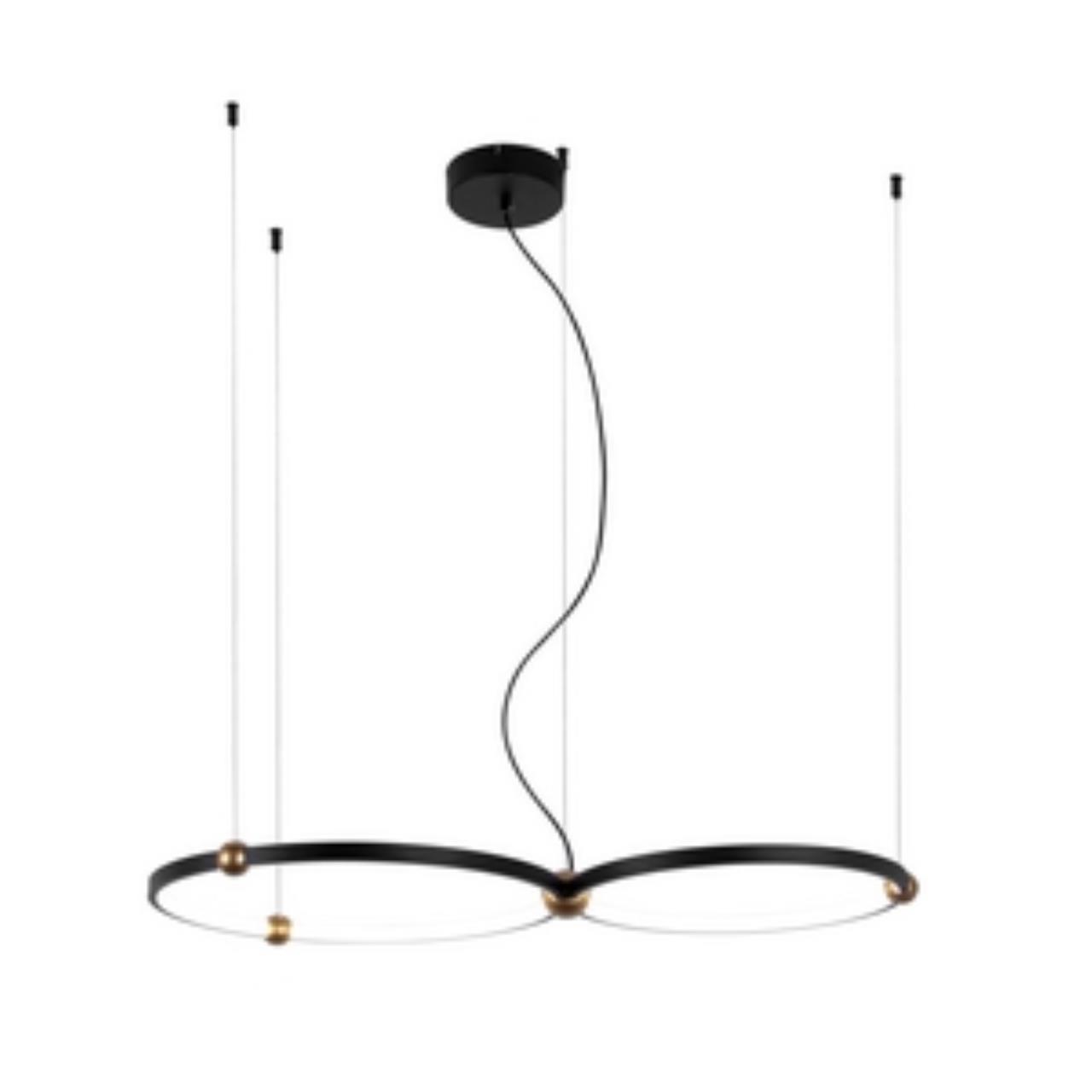 Картинка Подвесной светильник Tornado 4569-2P