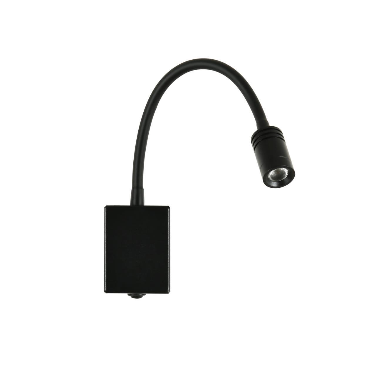 Картинка Светодиодный спот Favourite Murum 1957-1W