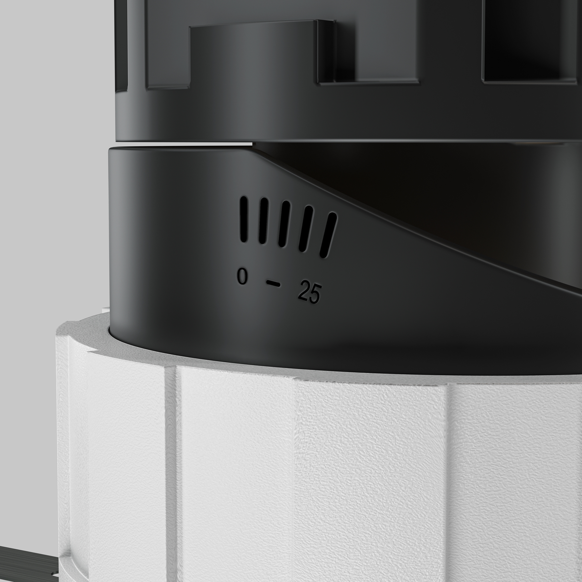 Дополнительная картинка Встраиваемый светильник Technical DL057-10W4K-W