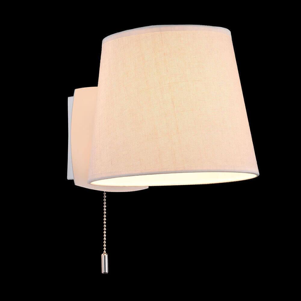 Дополнительная картинка Бра Maytoni Bergamo MOD613WL-01W