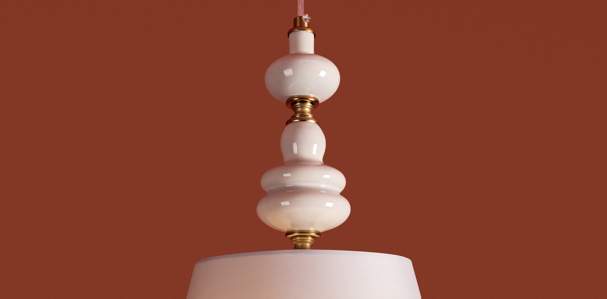 Дополнительная картинка Подвесной светильник Freya FR2038PL-01BS