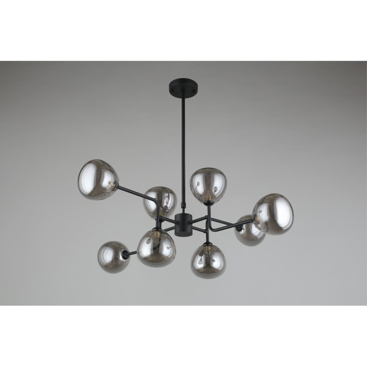 Картинка Подвесная люстра Aployt Roser APL.913.07.08