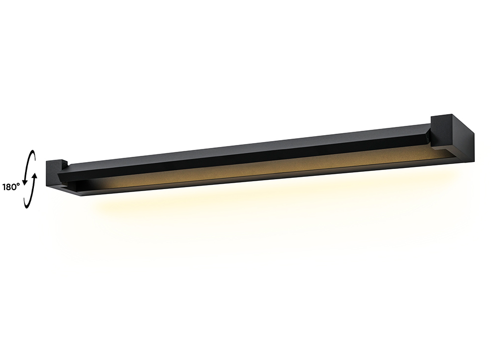 Бра Crystal Lux KANTO 4220/420