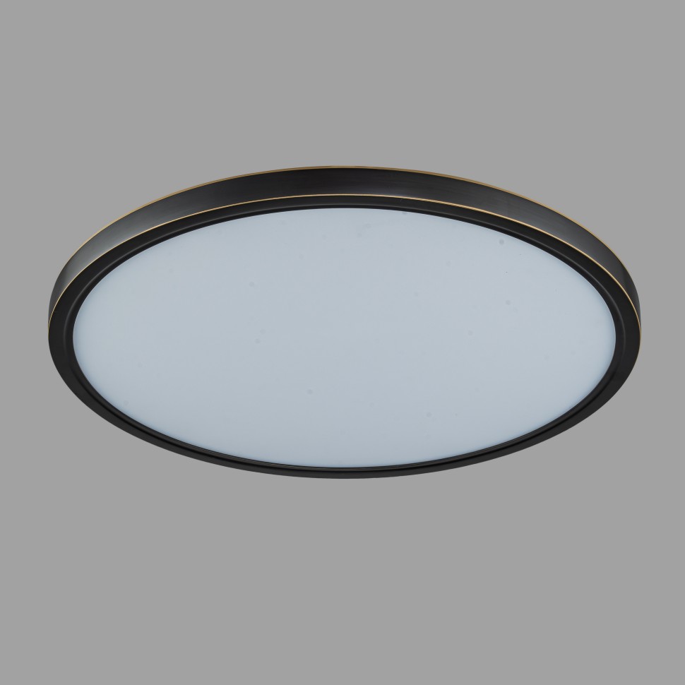 Картинка Потолочный светильник Belfast Glenmore 8088-4H BL