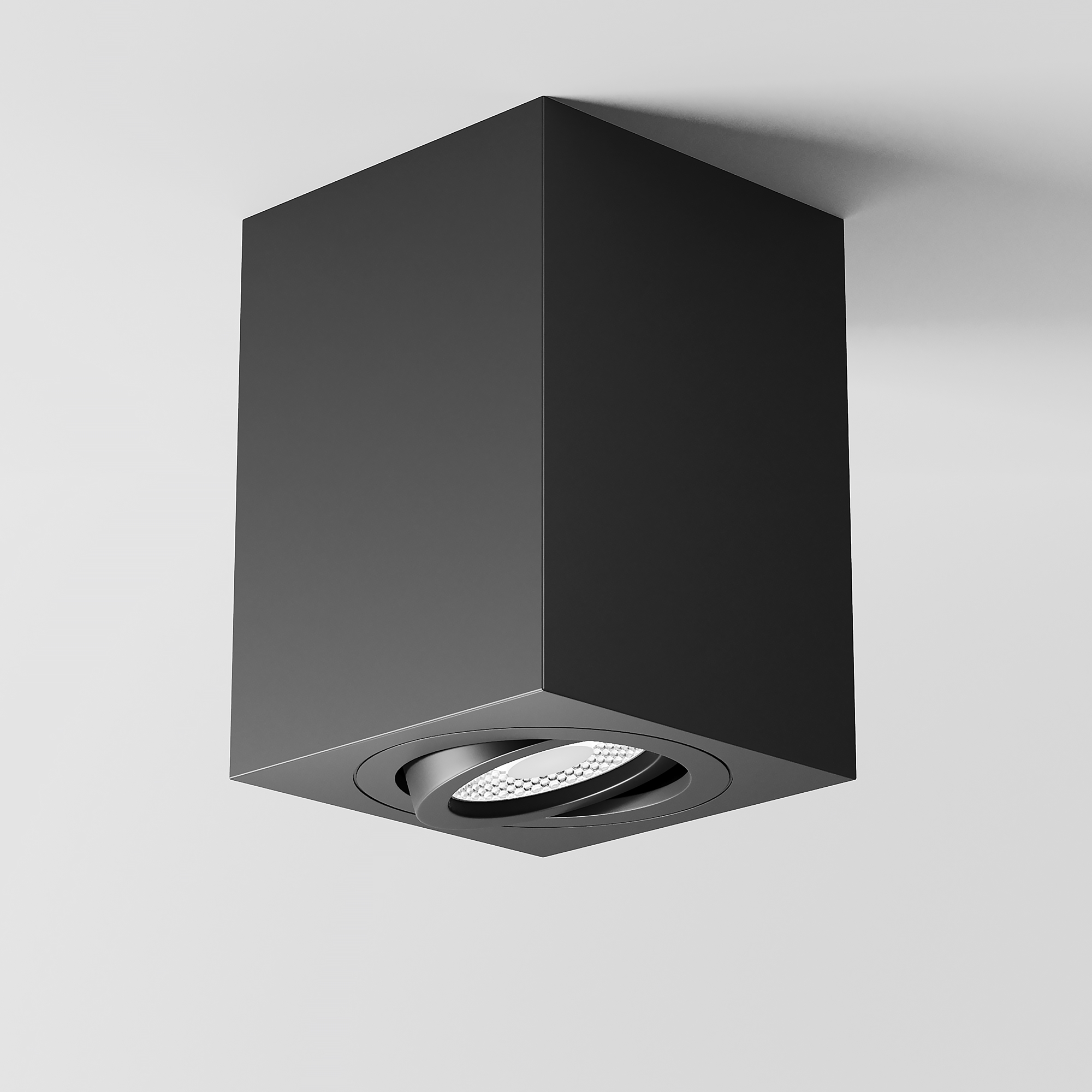 Картинка Потолочный светильник C017CL-01B