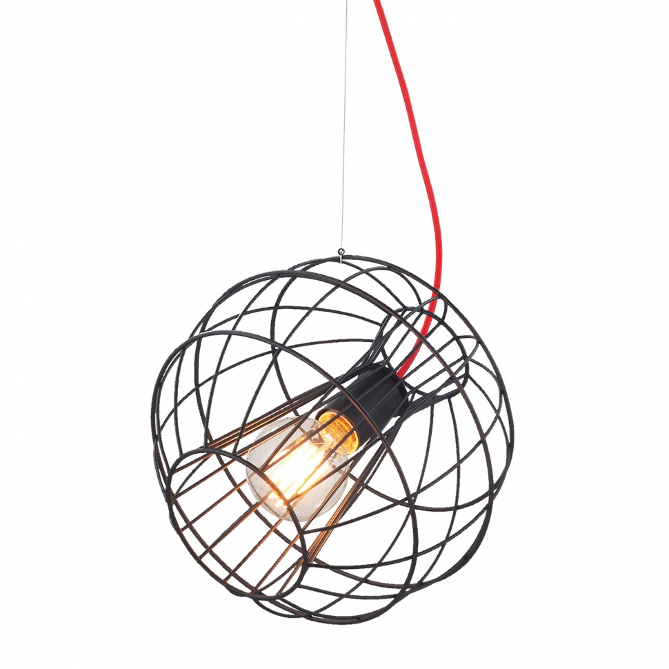 Дополнительная картинка Подвесной светильник Lussole Lgo LSP-9933