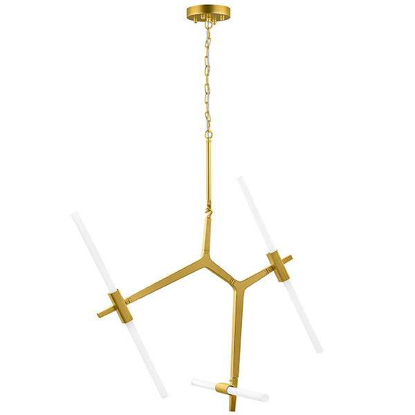 Дополнительная картинка Подвесная люстра Lightstar Struttura 742063