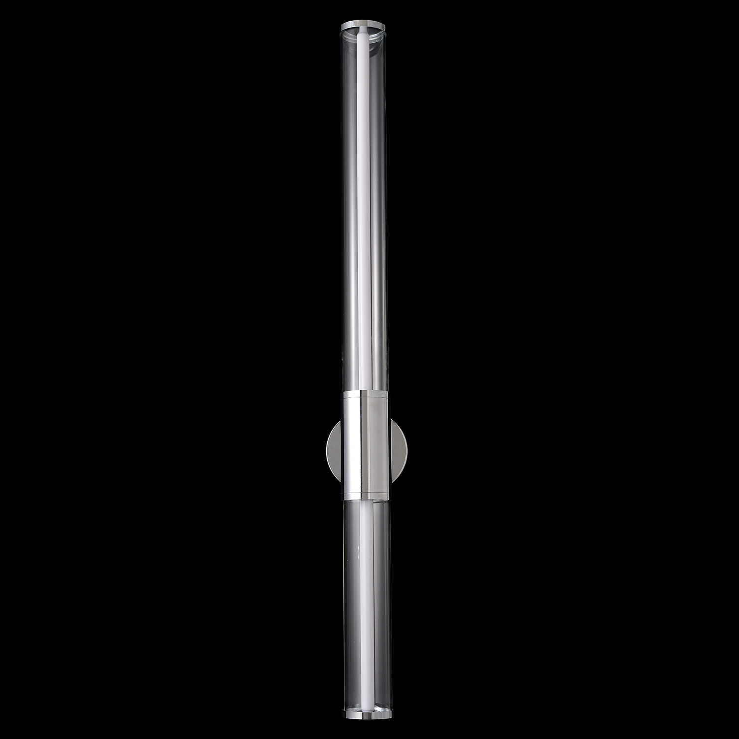 Дополнительная картинка Бра Crystal Lux 3761/418