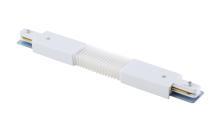 Соединитель гибкий (однофазный) Crystal Lux CLT 0.211 05 WH Crystal Lux 1408/013 купить в Алматы svet.kz
