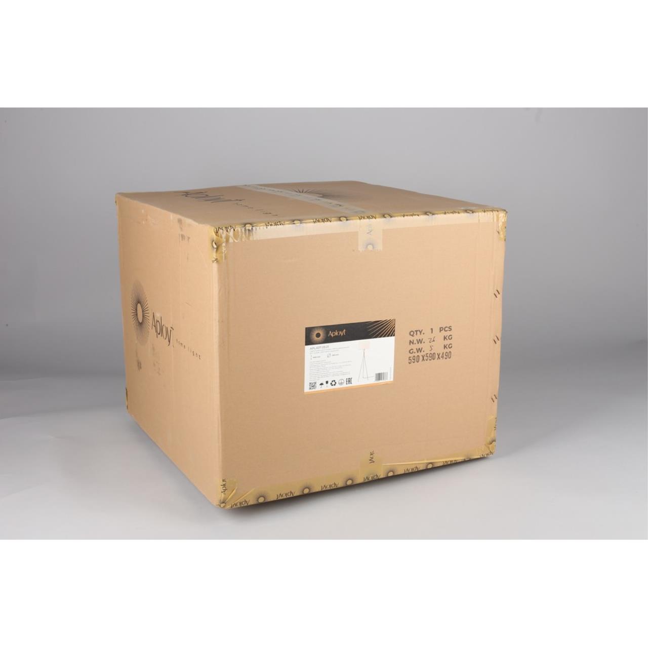 Картинка Торшер Aployt Anastasi APL.637.05.01