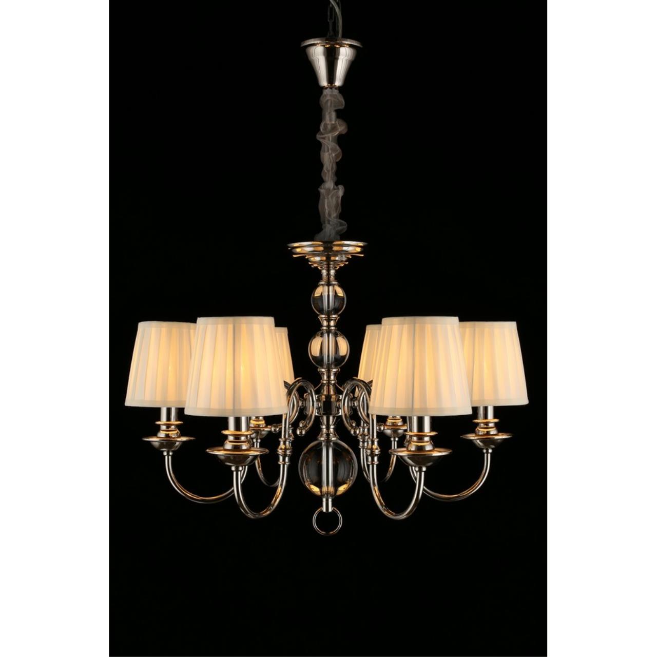 Картинка Подвесная люстра Aployt Gaell APL.704.03.06