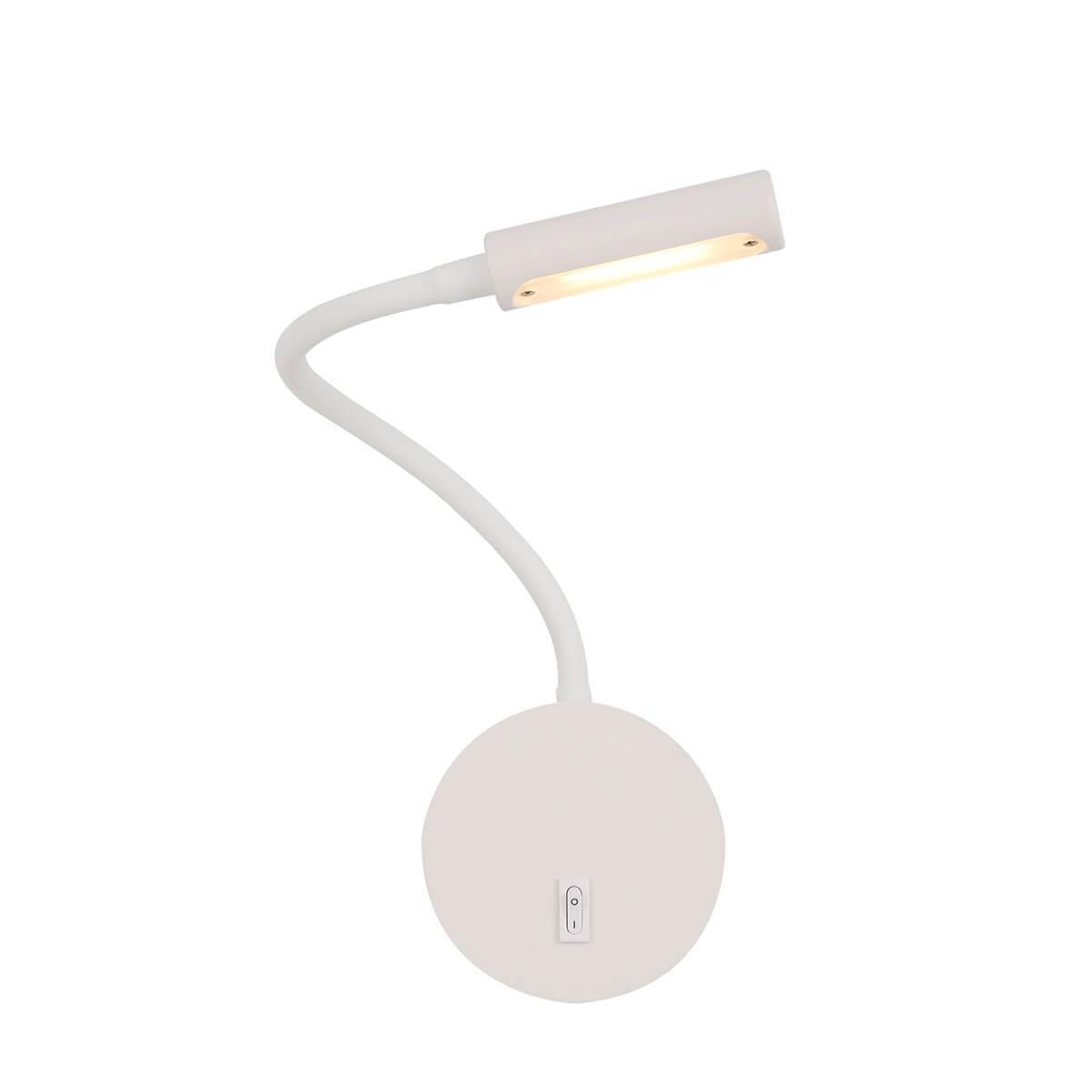 Дополнительная картинка Бра Maytoni Stem C035WL-L3W3K