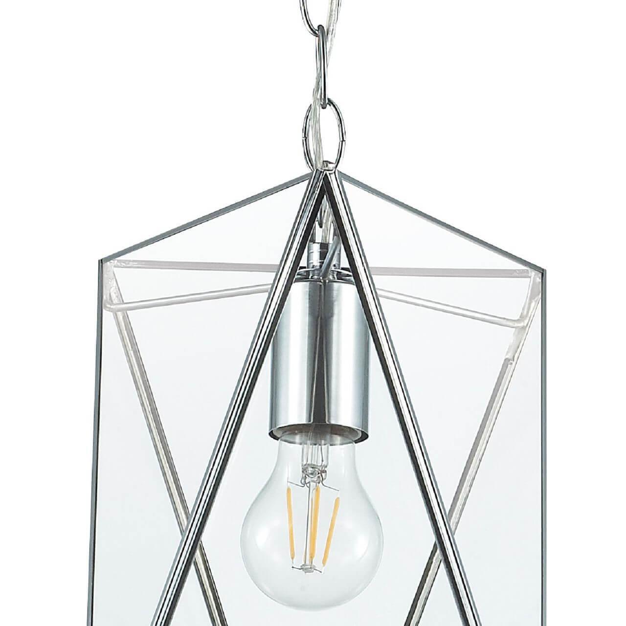 Картинка Подвесной светильник Favourite Ternary 2297-1P