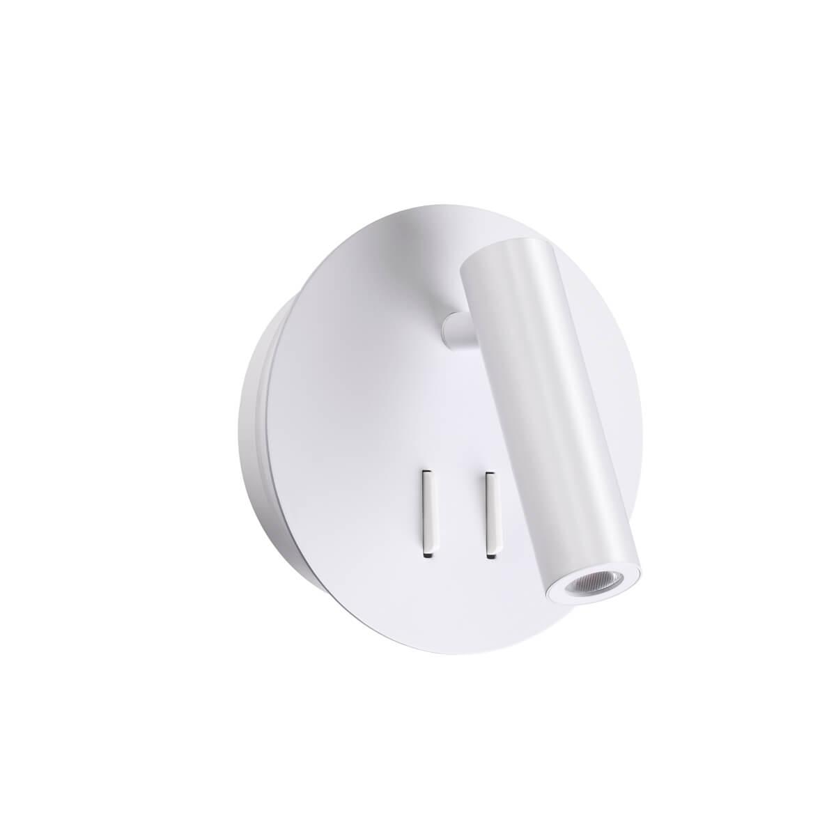 Картинка Светодиодный спот Odeon Light Hightech Beam 3912/9WL