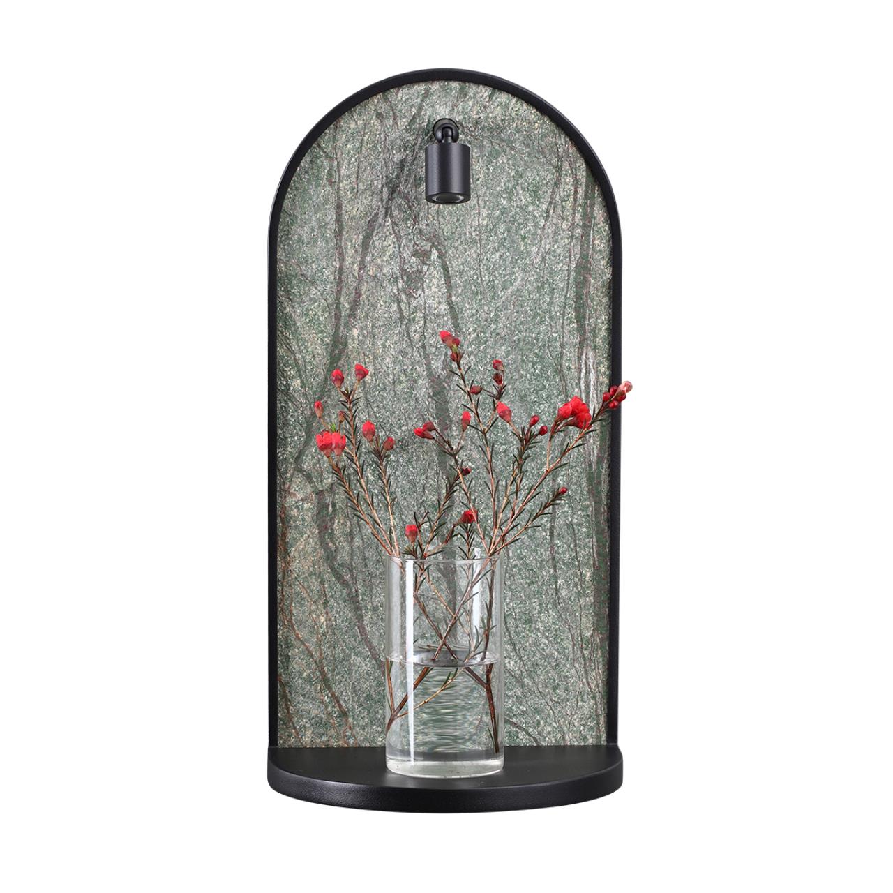 Картинка 7176/3WL Odeon Light Настенный светильник GIARDINO