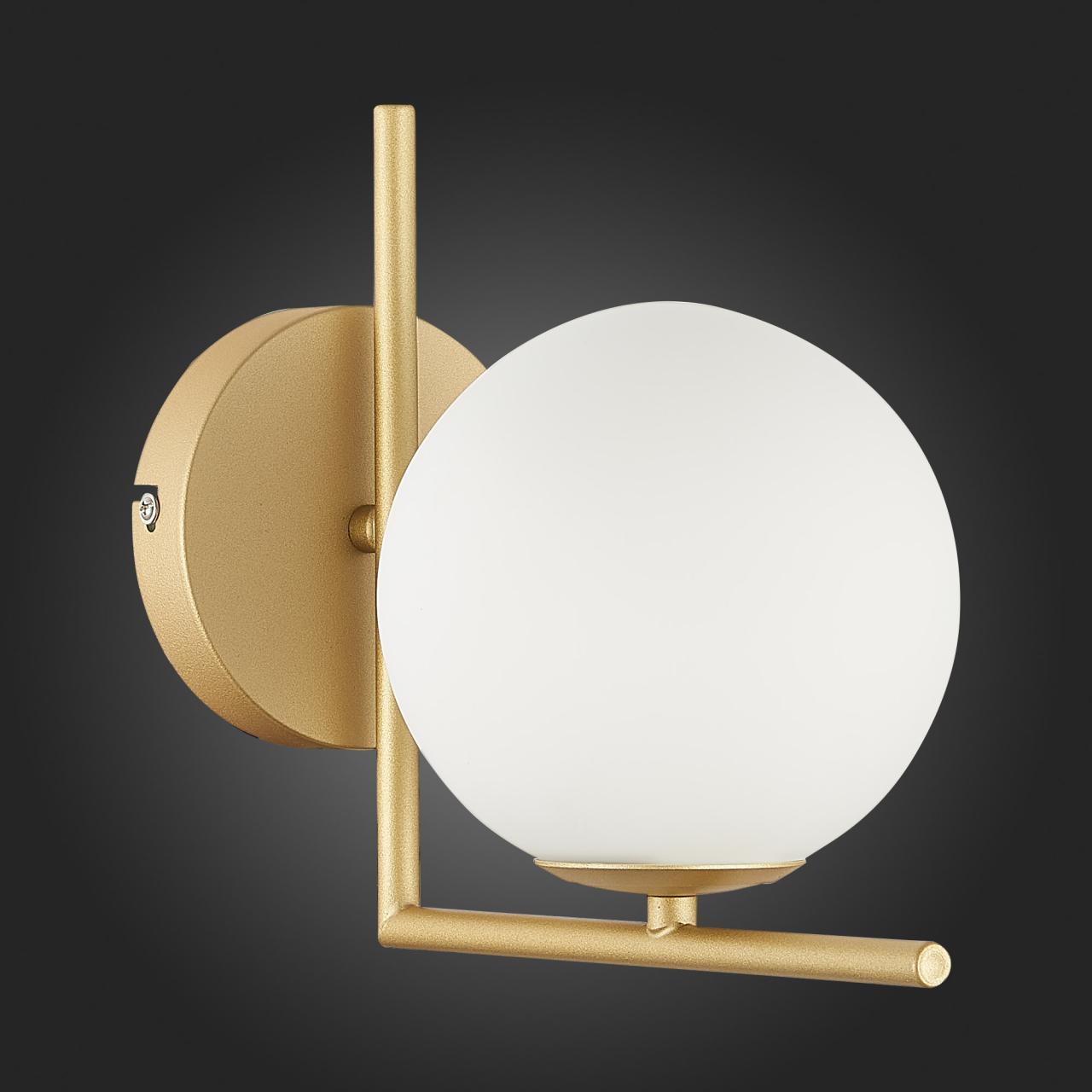 Дополнительная картинка Бра ST Luce Codda SL1148.301.01