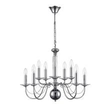 люстры 8034/10 lumion люстра подвесная incanto, доставка по Казахстану 