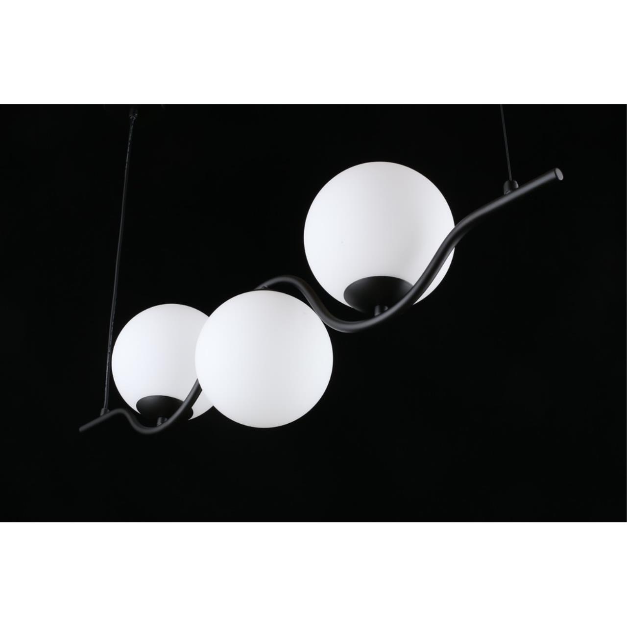 Картинка APL.312.03.03 Люстра подвесная Aployt Jagna