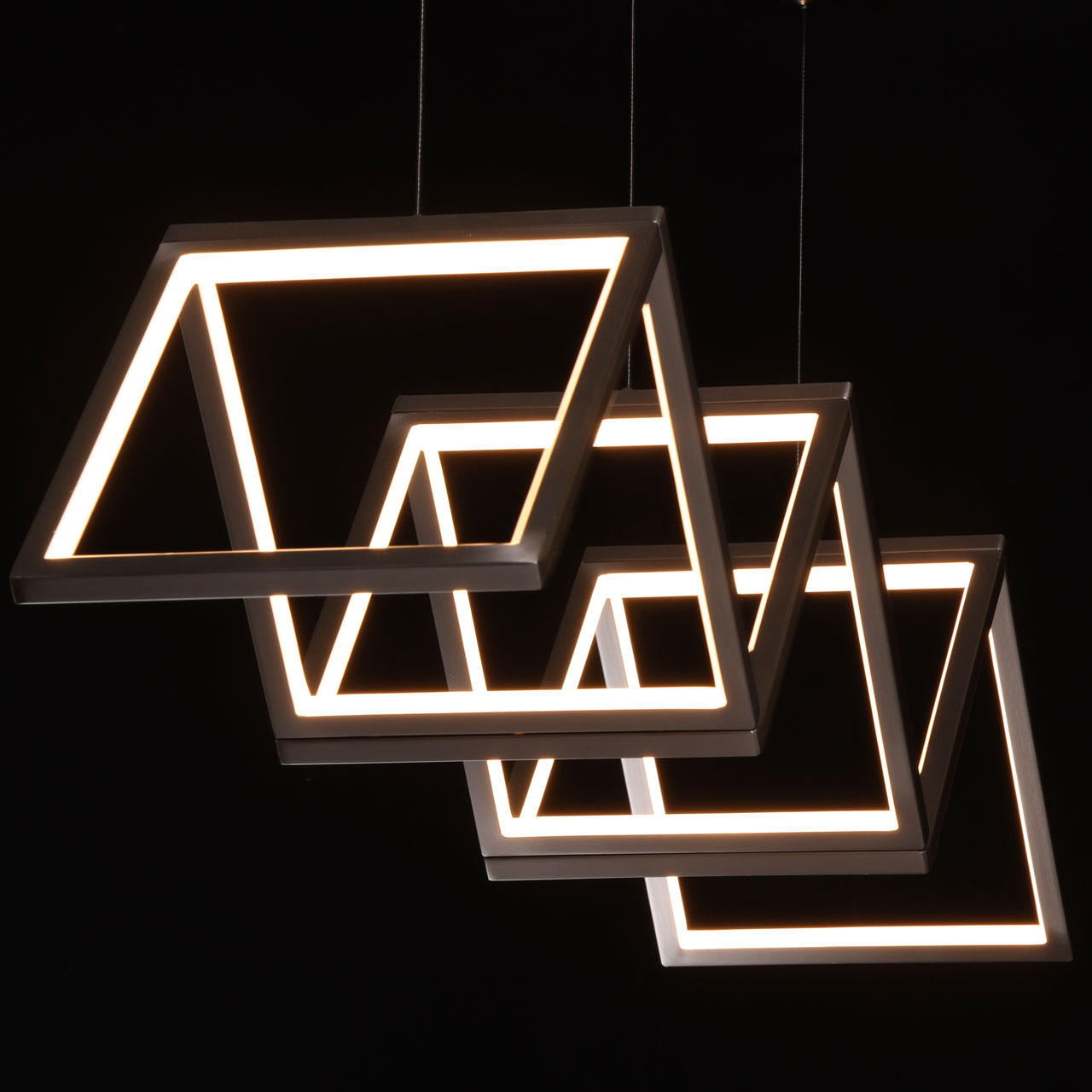 Картинка 719010806 Пазл Regenbogen Life Подвесной светильник