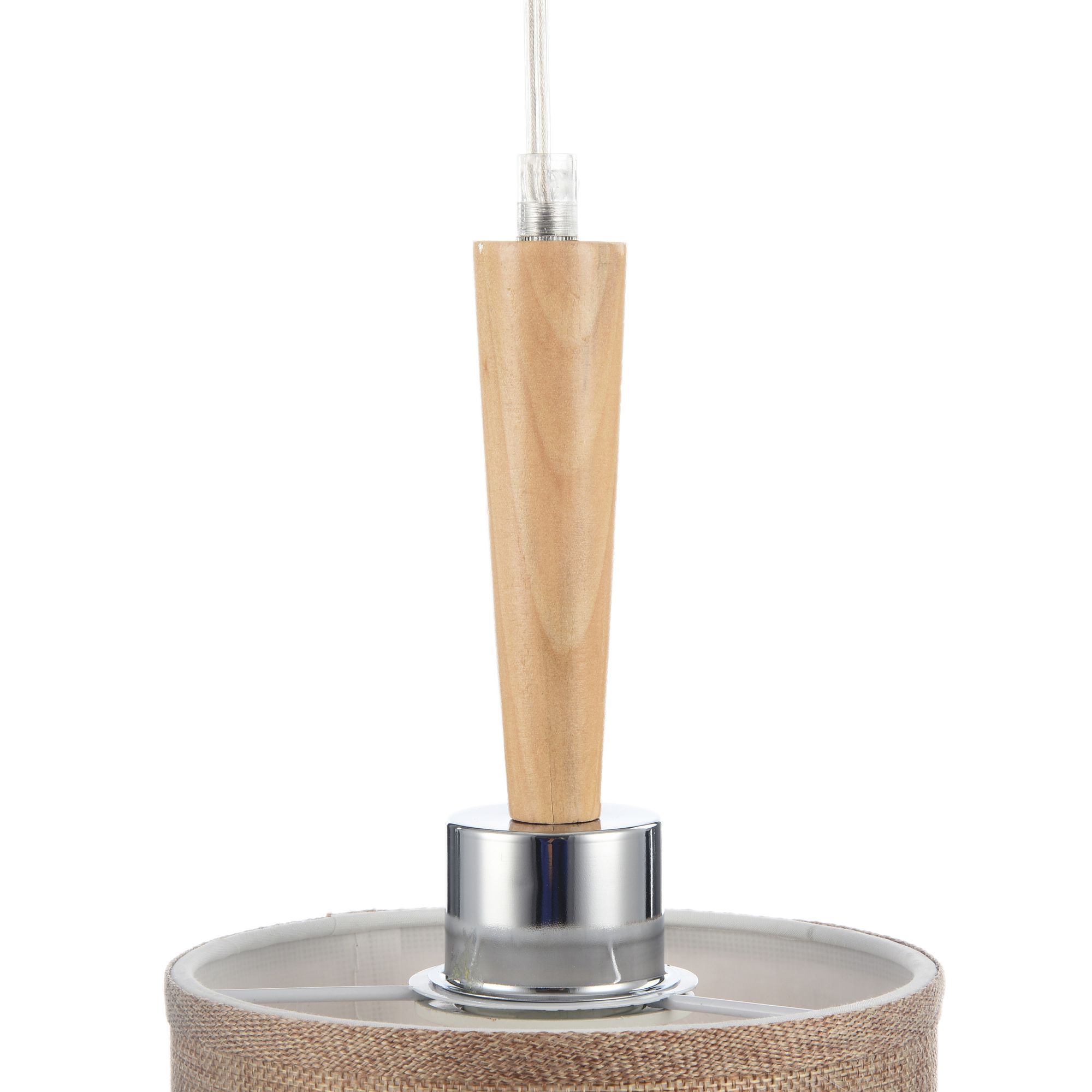 Дополнительная картинка Подвесной светильник Freya Helen FR5329-PL-01-CH