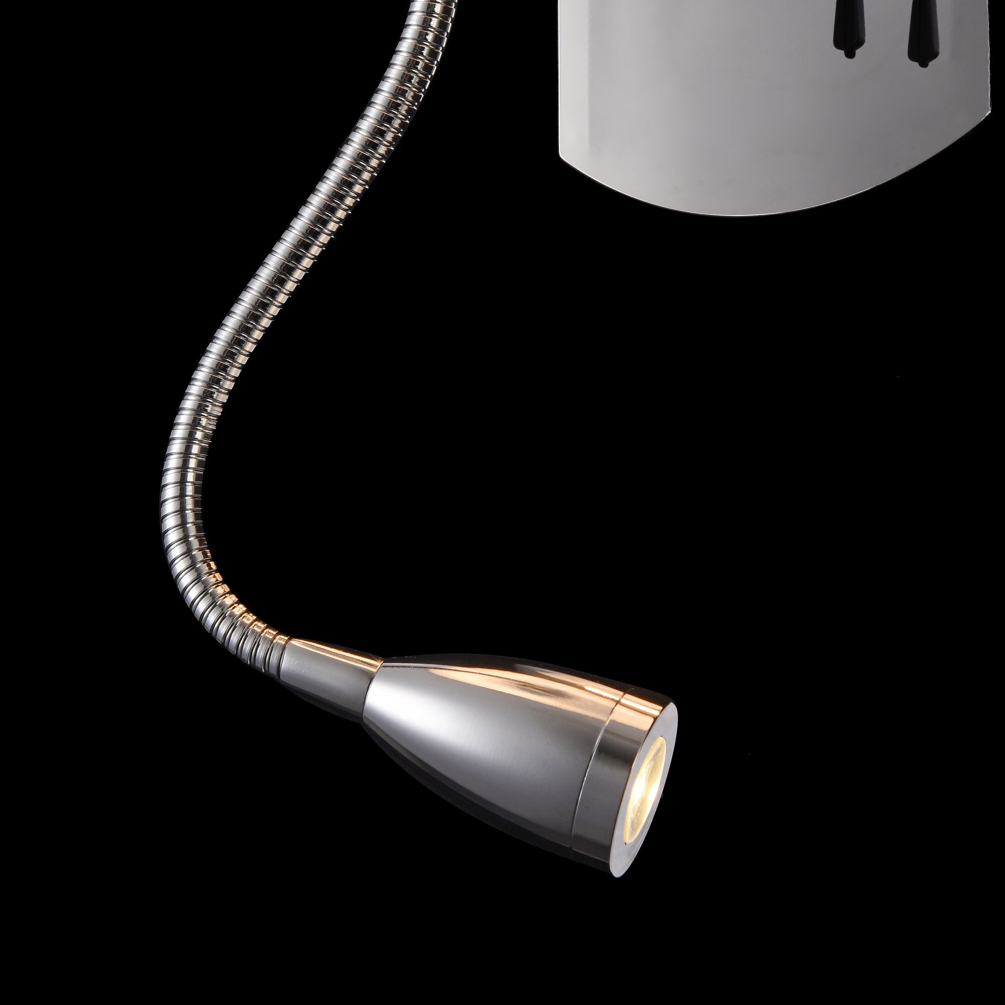 Картинка Бра Maytoni Bergamo MOD617WL-01CH