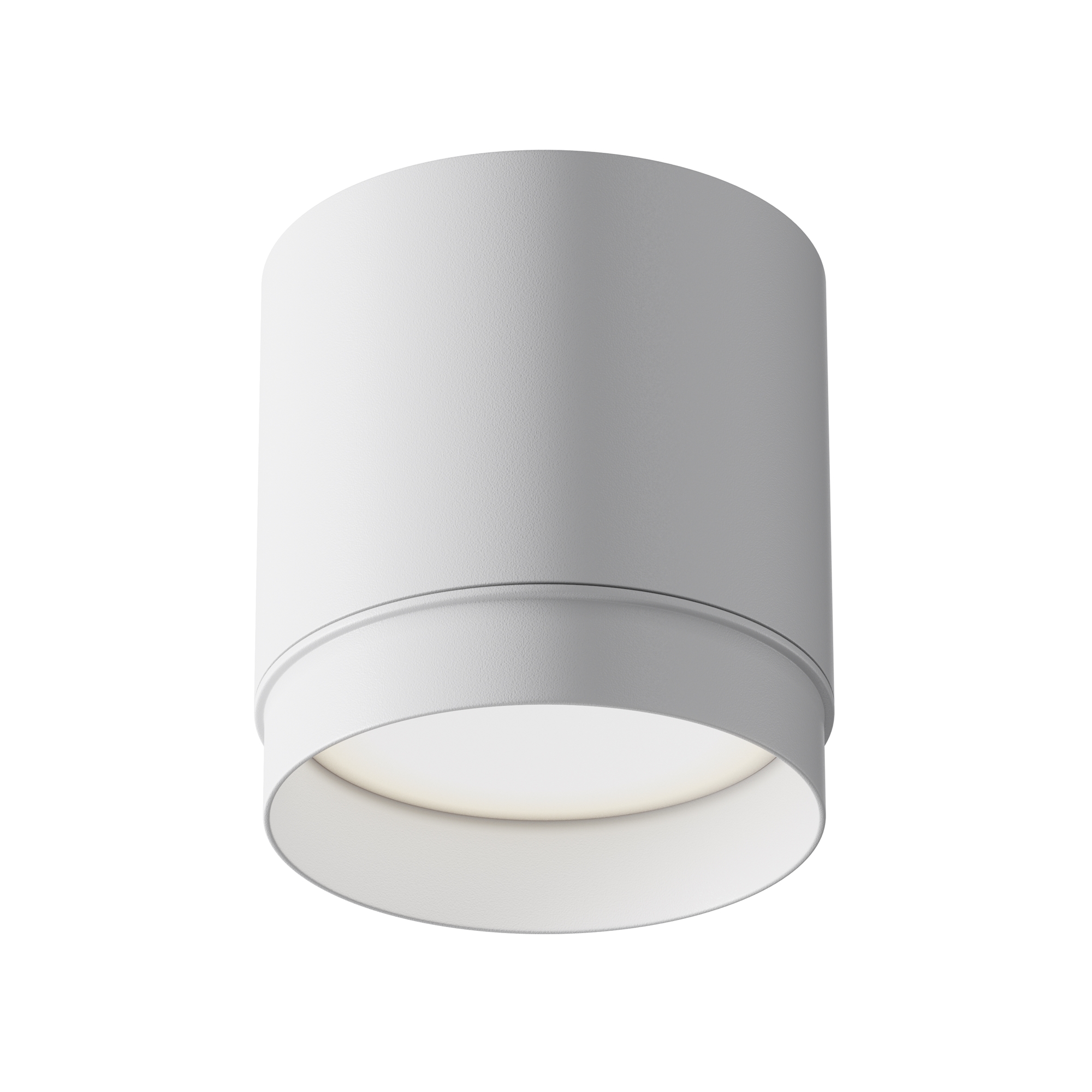 Картинка Потолочный светильник Technical C088CL-GX53-W