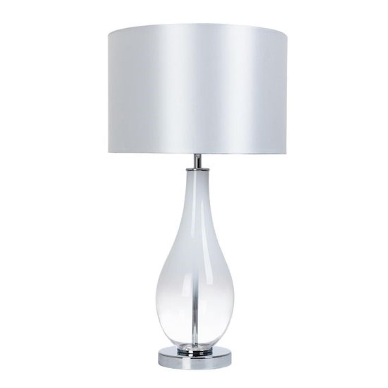 Настольный светильник Arte Lamp NAOS A5043LT-1WH