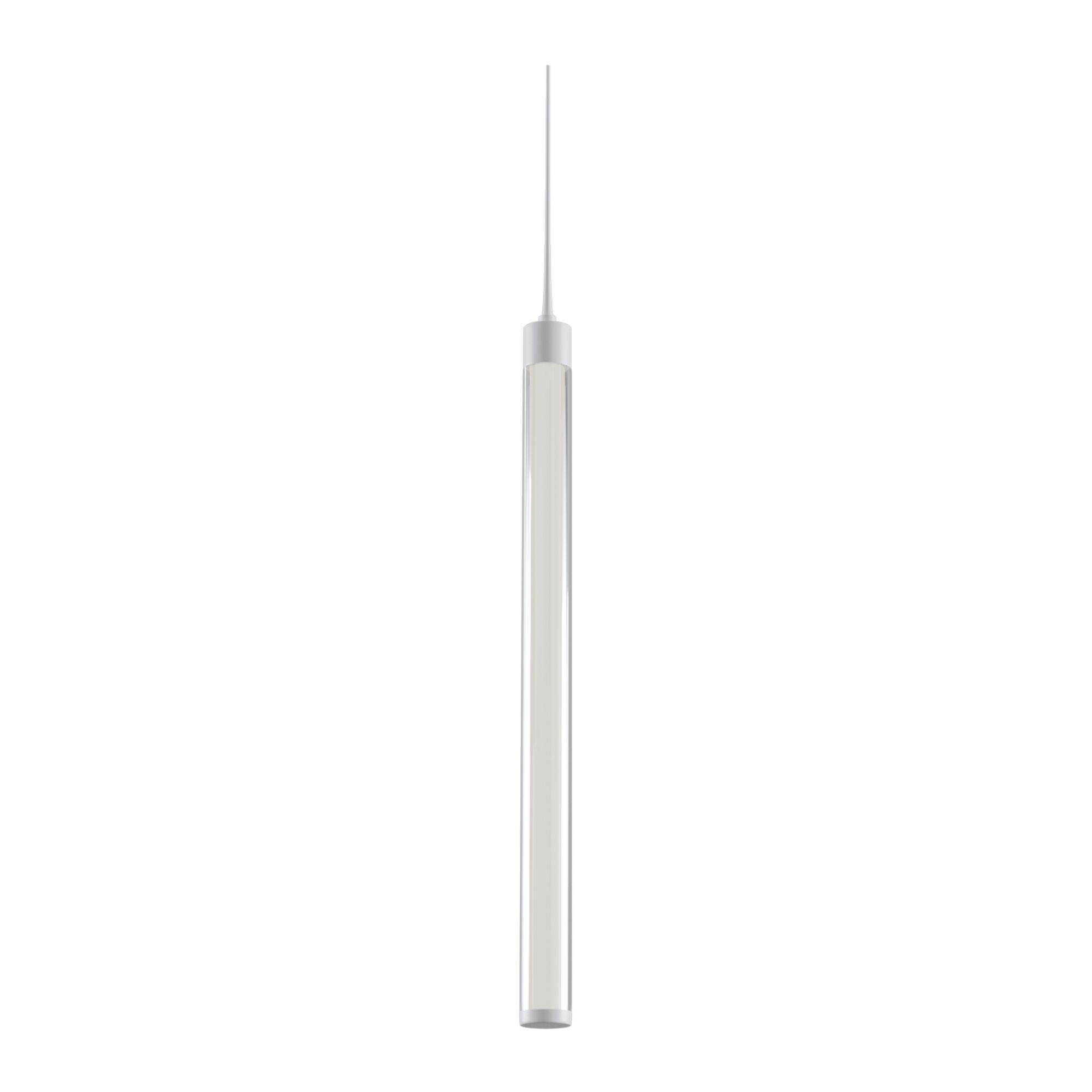 Картинка Подвесной светодиодный светильник Maytoni Ray P021PL-L10W
