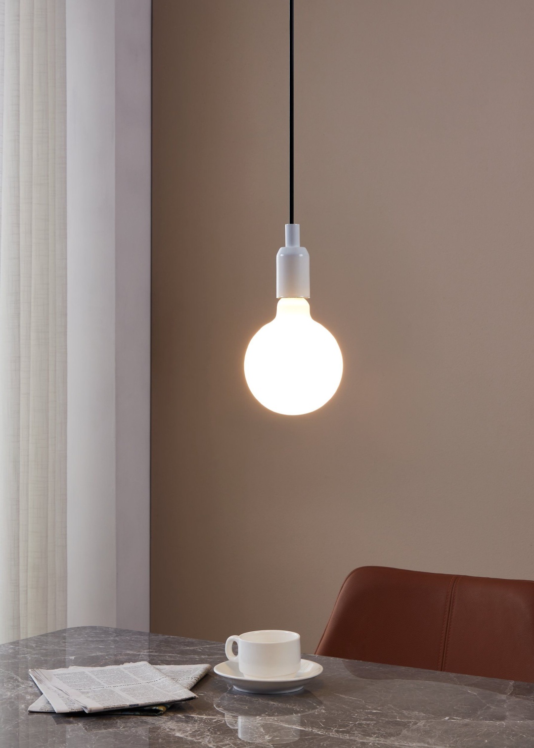 Картинка 110123  Лампа светодиодная 