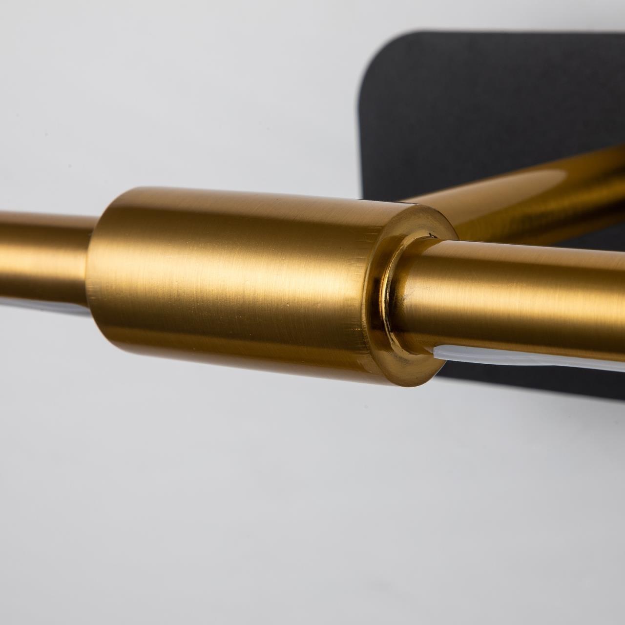 Картинка Настенный светильник Insight 4016-1W