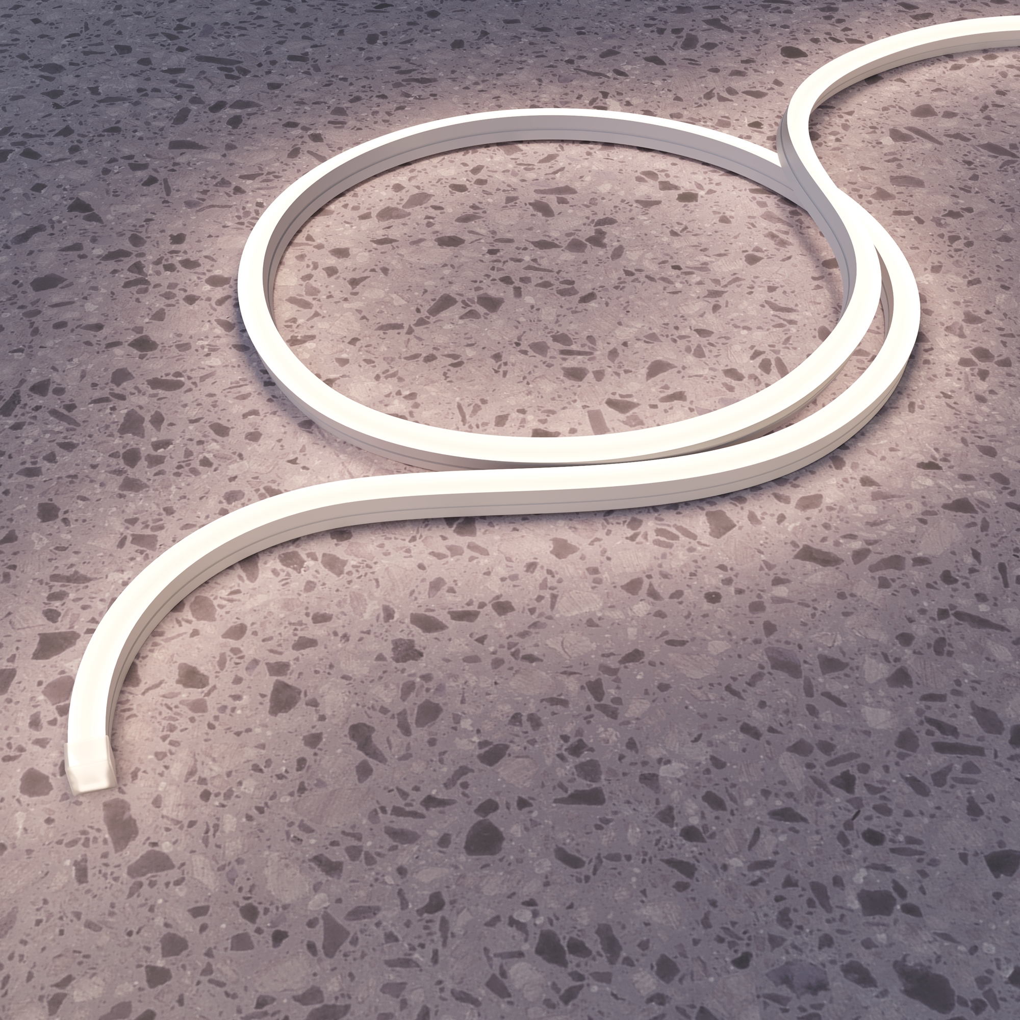 Гибкий неон Led Strip 432045 — фото 5