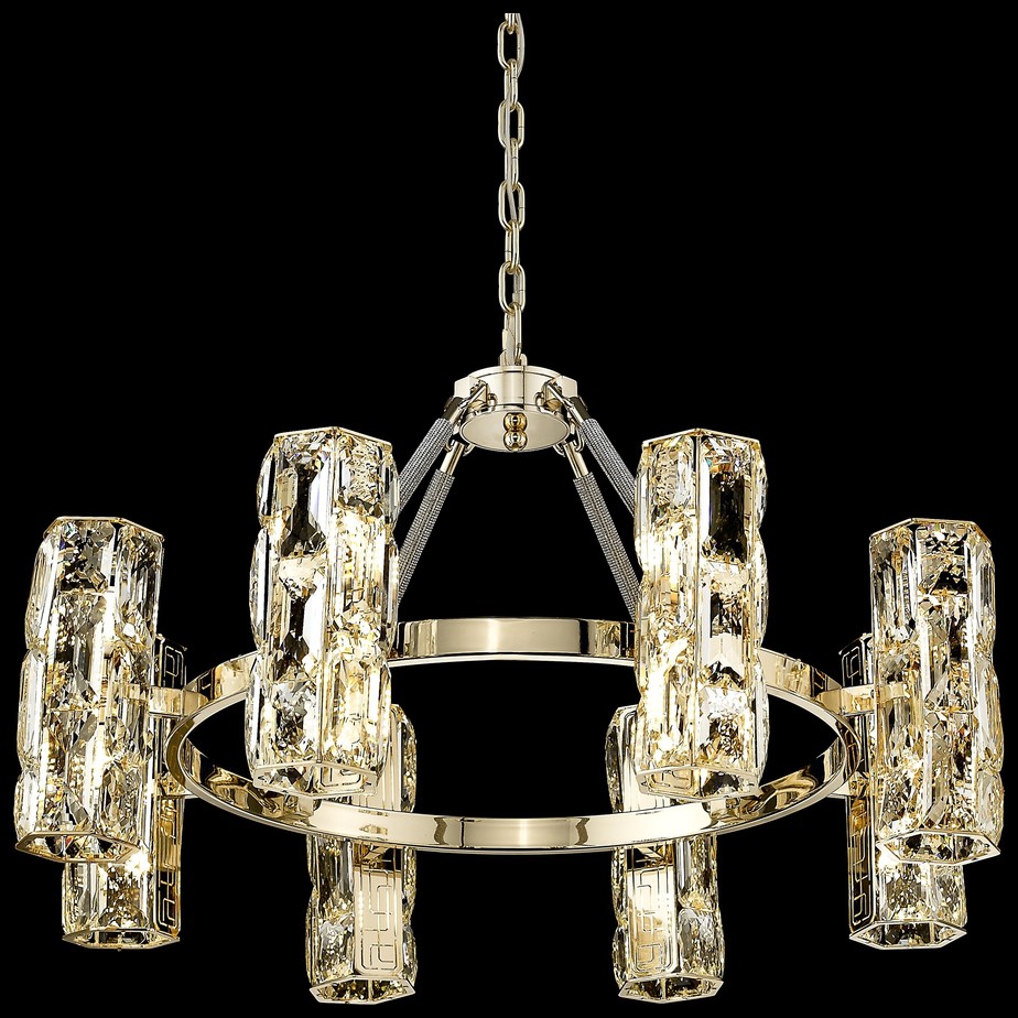 Картинка Подвесной светильник Wertmark PRIMO WE156.16.303