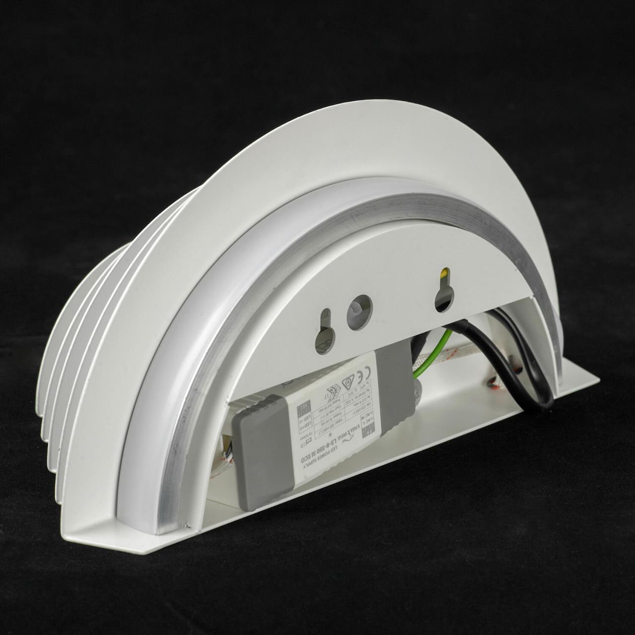 Картинка Бра Lussole LSP-7190