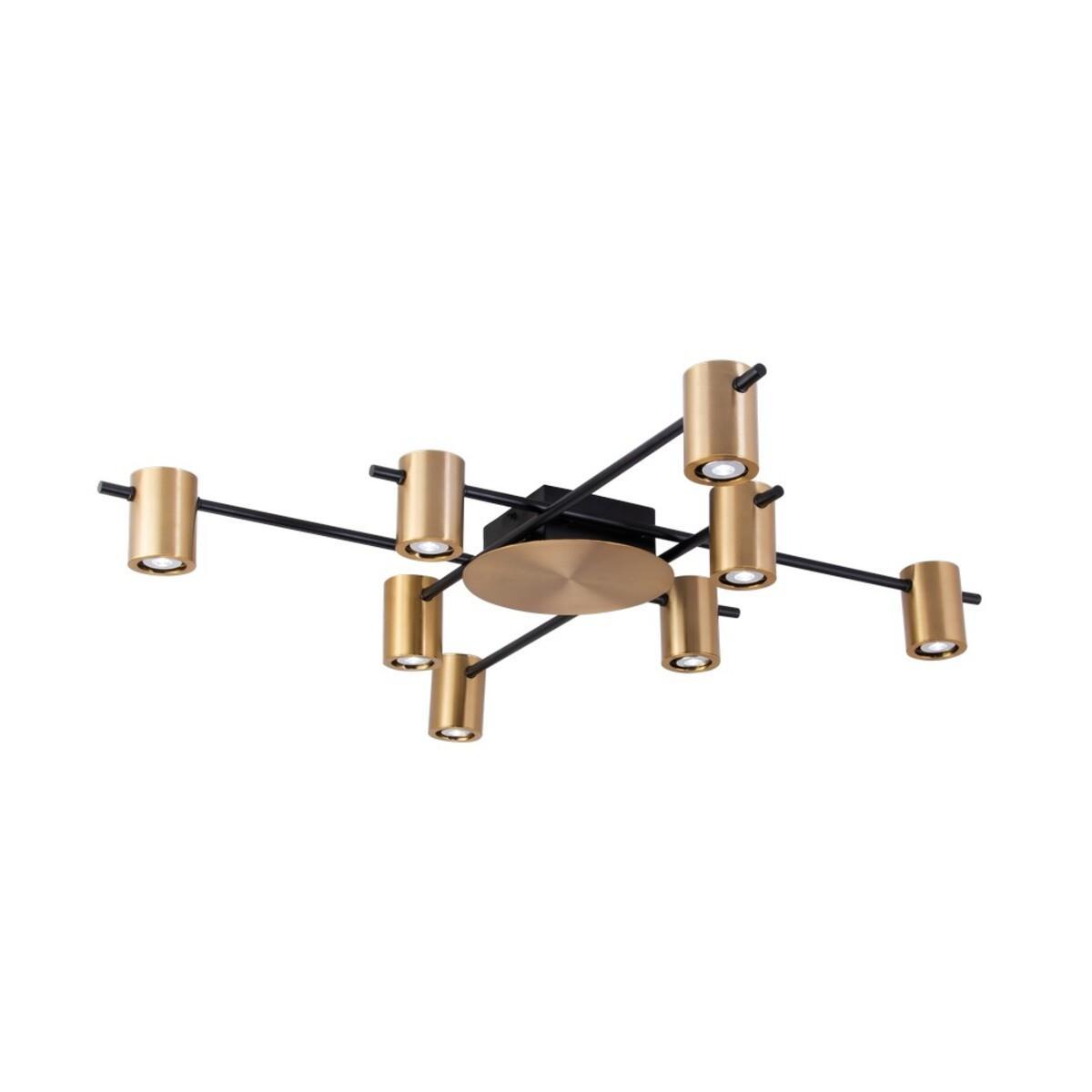 Потолочные Потолочная люстра Aployt Elwisia APL.633.07.08, доставка по Казахстану 