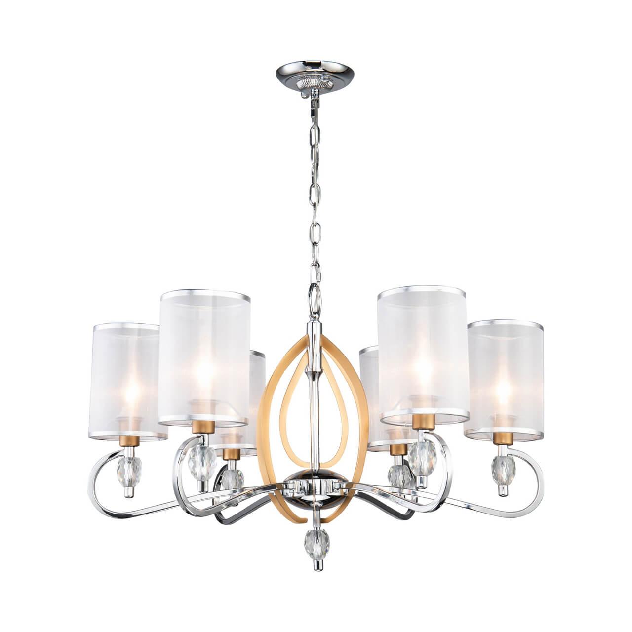 Картинка Подвесная люстра Favourite Stine 2705-6P