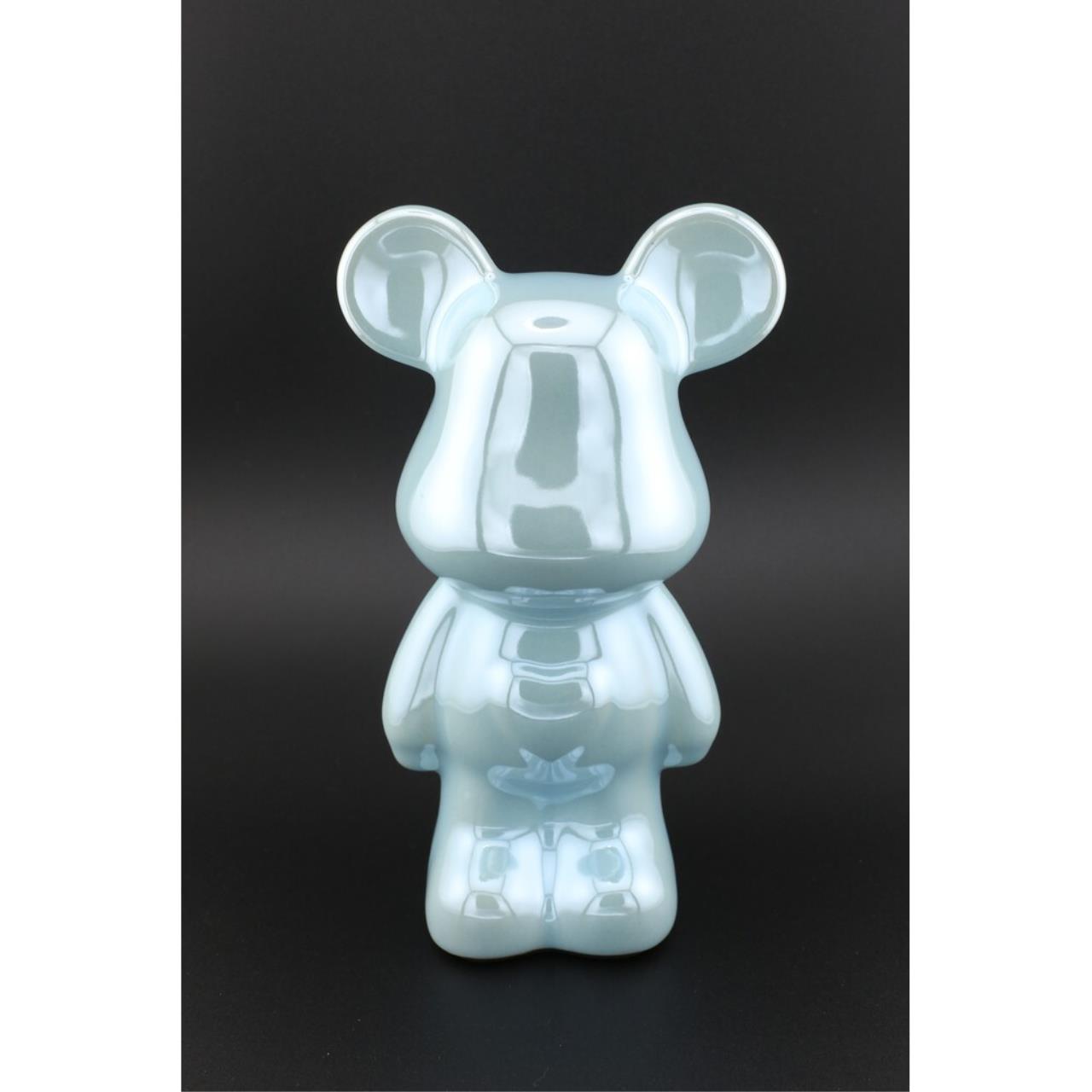 Картинка APL.400.00.02 Фигурка декоративная Aployt Bear