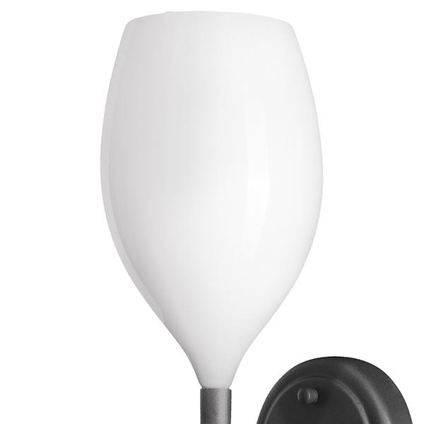 Дополнительная картинка Бра Lightstar Meta Duovo 807610