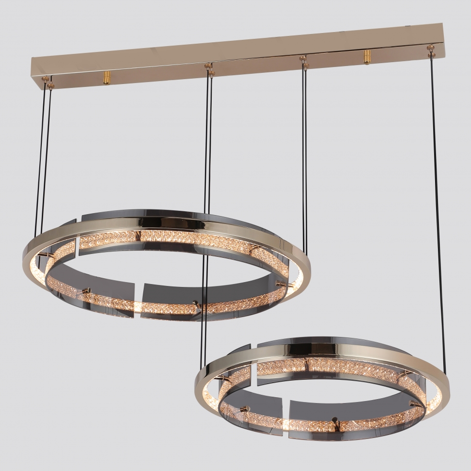 Картинка Светильник подвесной iLedex Meridian iLedex C4716-78 GD