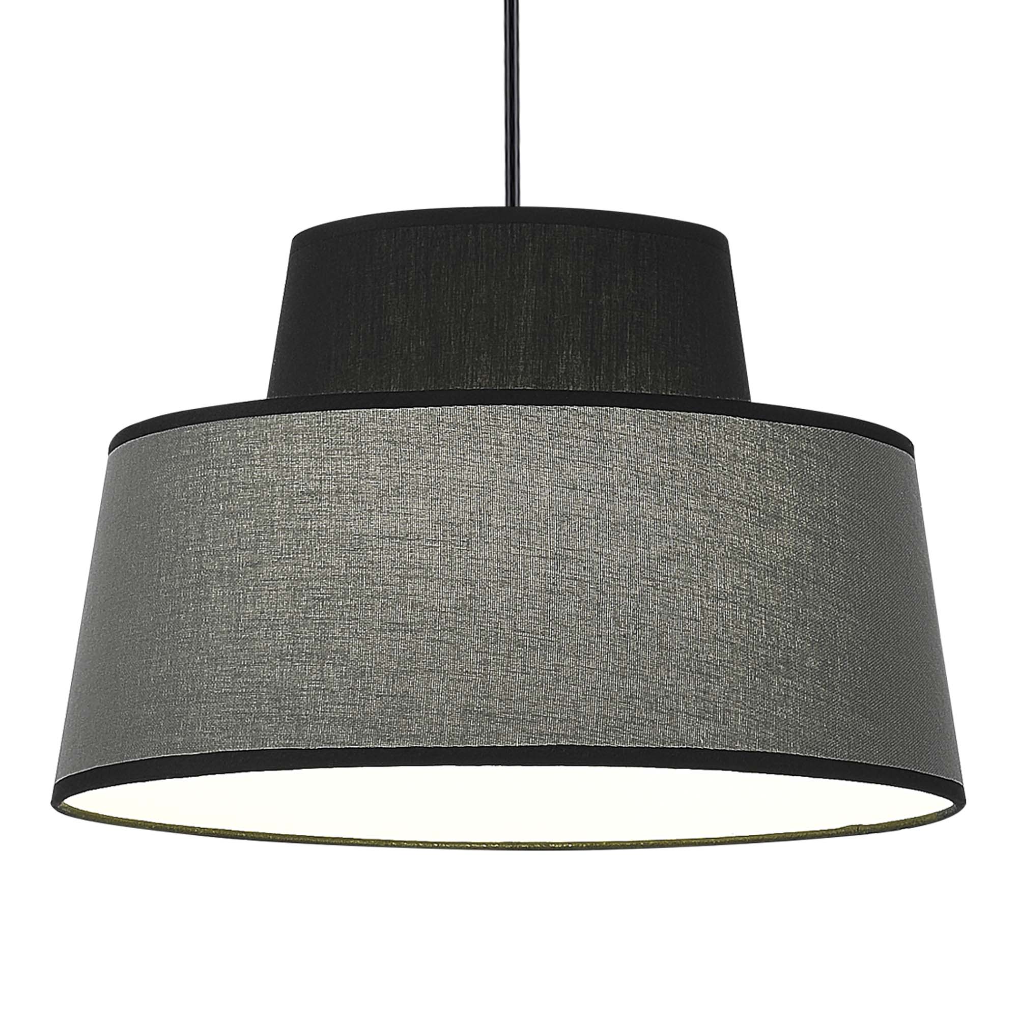 Картинка SL1354.433.01 Светильник подвесной ST-Luce JACKIE